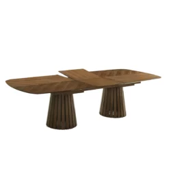 Bevelyn Extendable Dining Table