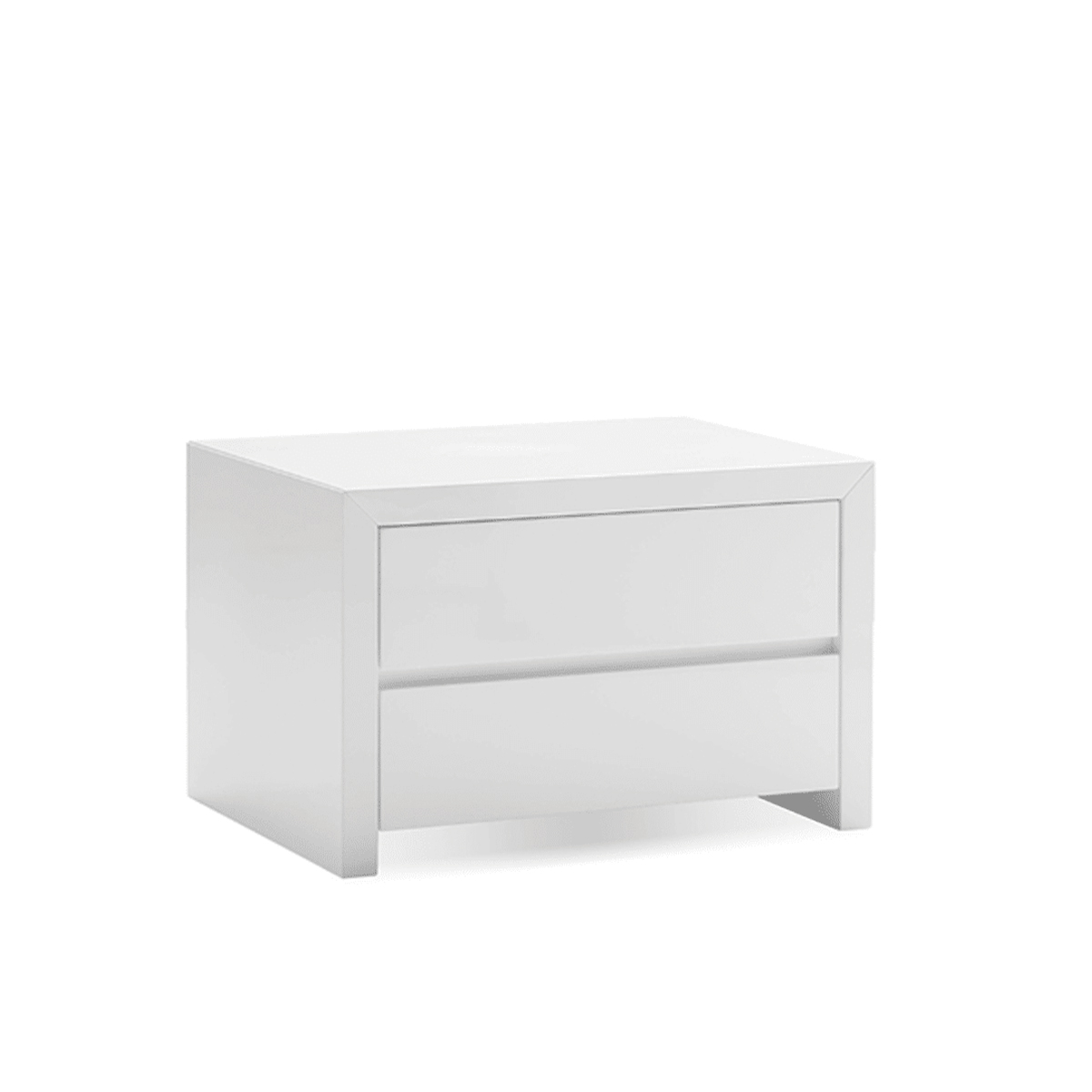 Blanche Drawer Night Stand