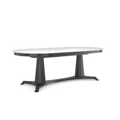 Bordeaux Extendable Dining Table