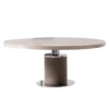 Cairo Round Dining Table