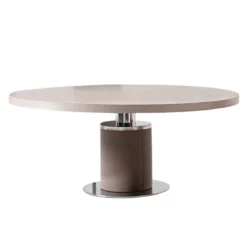 Cairo Round Dining Table