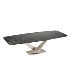 Callahan Extendable Dining Table