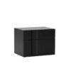 Carbon Night Stand