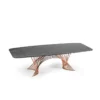 Carlotta Extendable Dining Table