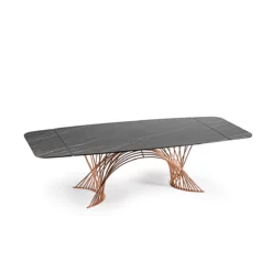 Carlotta Extendable Dining Table