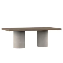 Casa Paros Rectangular Dining Table