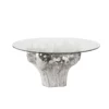 Cast Root Dining Table