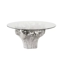 Cast Root Dining Table