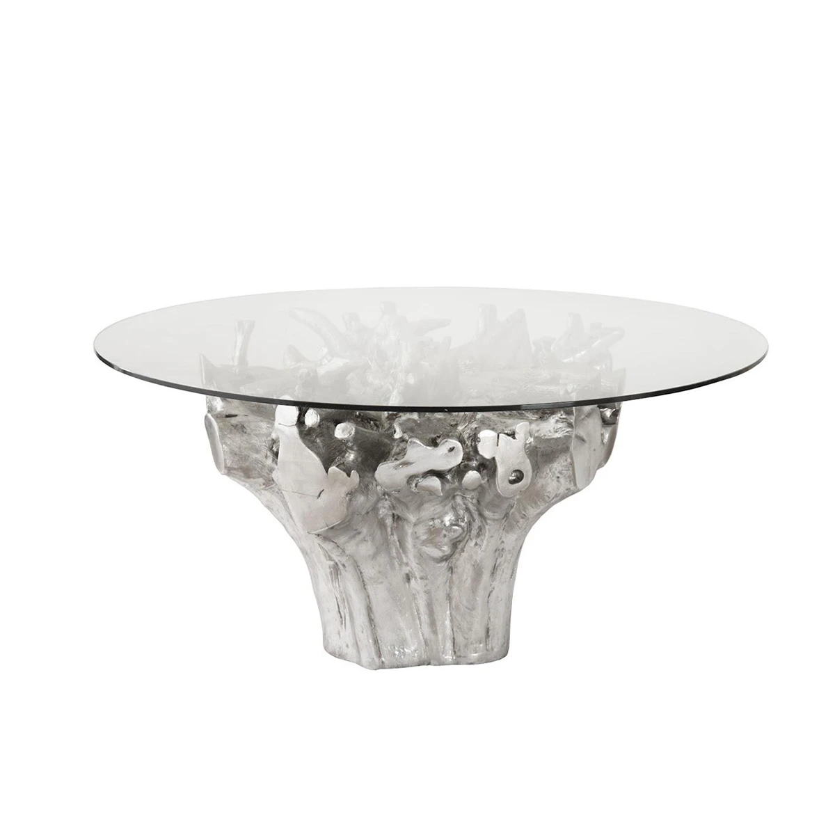 Cast Root Dining Table
