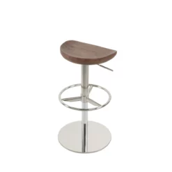 Cattelan Piston Full Hydraulic Stool
