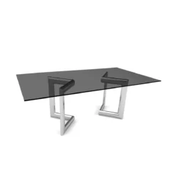 Clara Rectangular Dining Table