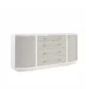 Clear To Me Dresser