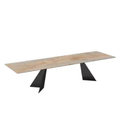 Columba Extendable Dining Table
