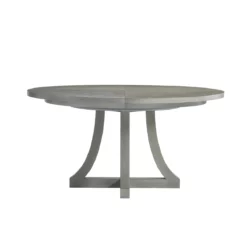 Cornelia Extendable Round Dining Table