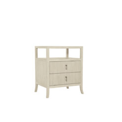East Hampton Drawer Nightstand