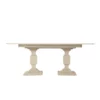 East Hampton Rectangular Extendable Dining Table