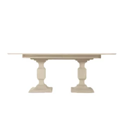 East Hampton Rectangular Extendable Dining Table