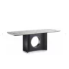 Eclisse Dining Table