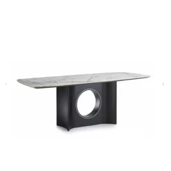 Eclisse Dining Table