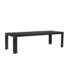 Edge Extendable Dining Table