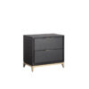Edmund Nightstand