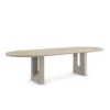 Emphasis Extendable Dining Table