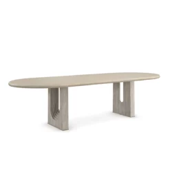 Emphasis Extendable Dining Table