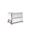 Emulate Nightstand