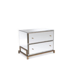 Emulate Nightstand