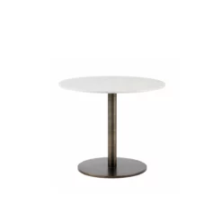 Enco Round Bistro Table