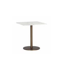 Enco Square Bistro Table