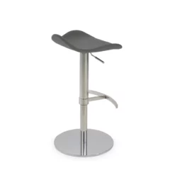 Falcon Piston T Hydraulic Stool
