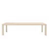 Finley Double Extendable Dining Table