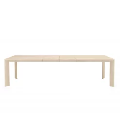 Finley Double Extendable Dining Table