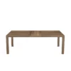 Fly Single Extension Table