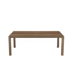 Fly Walnut Dining Table