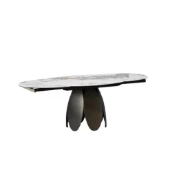 Forma Extendable Dining Table