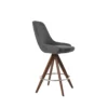 Gazel Pyramid MW Bar & Counter Stool