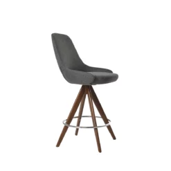 Gazel Pyramid MW Bar & Counter Stool