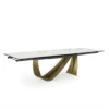 Genoa Extendable Dining Table