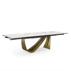 Genoa Extendable Dining Table