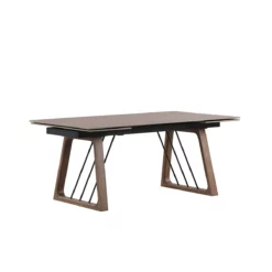 Hartwell Extendable Dining Table