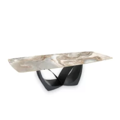 Isabella Extendable Dining Table