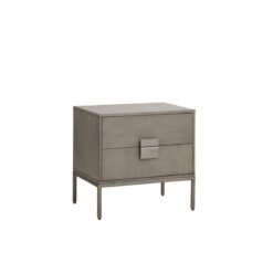 Jade Nightstand