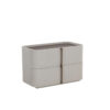 Jamille Large Nightstand