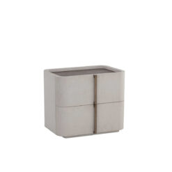 Jamille Small Nightstand