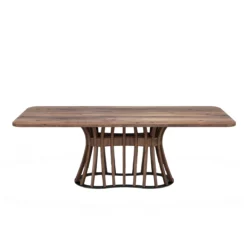 Jolene Rectangular Dining Table