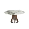 Jolene Round Dining Table