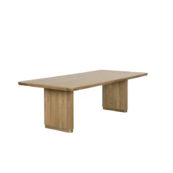Kalla Rectangular Dining Table