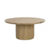 Kalla Round Dining Table